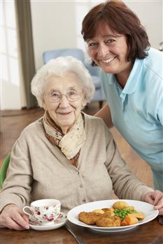 Live In Home Care Salt Lake City